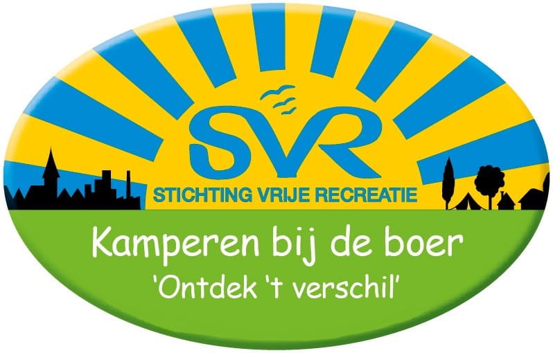 Logotipo SVR